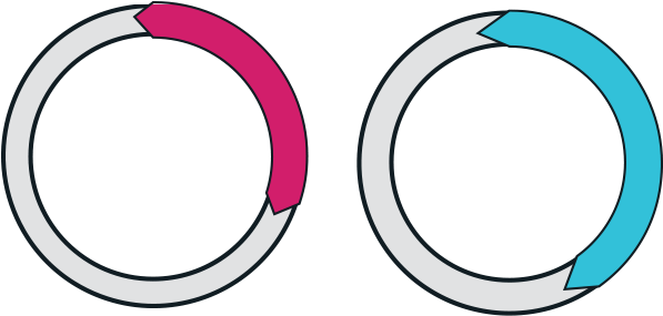 In Short, Misconceived Laws That Criminalize People - Circle (600x461)