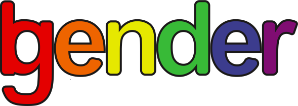 Gender Benders Is A Grassroots Trans* And Gender Non-conforming - Gender Benders Is A Grassroots Trans* And Gender Non-conforming (589x209)