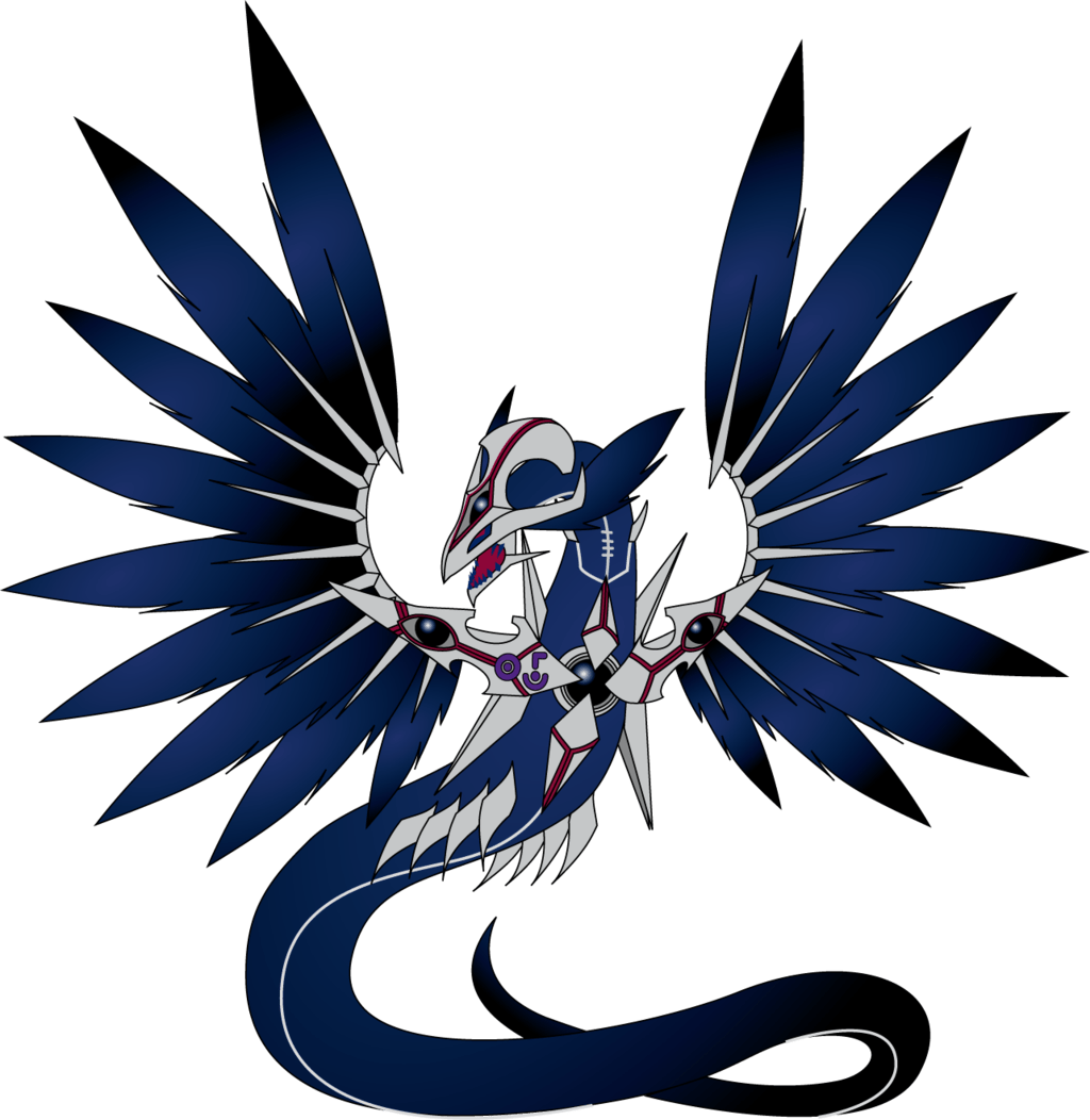 Yugioh Number 5 Des Chimera Dragon (1024x1052)