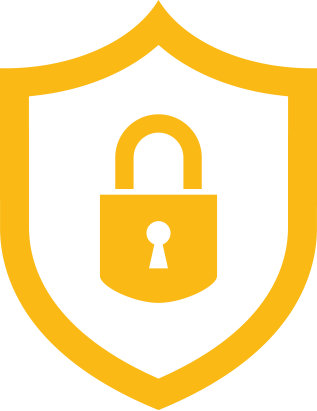 Clean Operating System - Physical Security Icon (317x411)