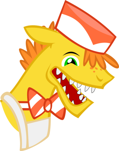 Carrot Cake, Disturbing, Safe, Teeth, Wat - Mr And Mrs Cake (471x600)