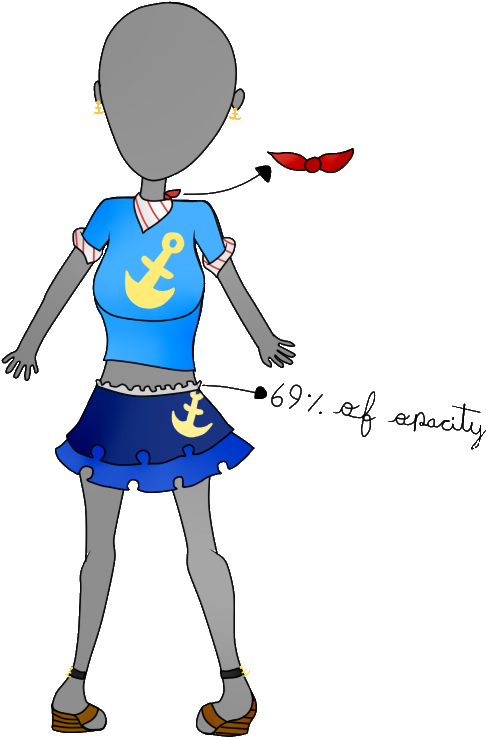 Free Coord 2 By Carrot Cake - Cartoon (830x987)