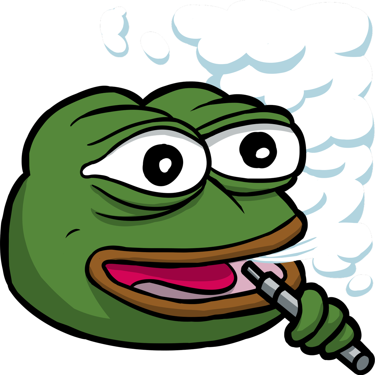 Paige @jetlag On Twitter - Cartoon (1200x1200)