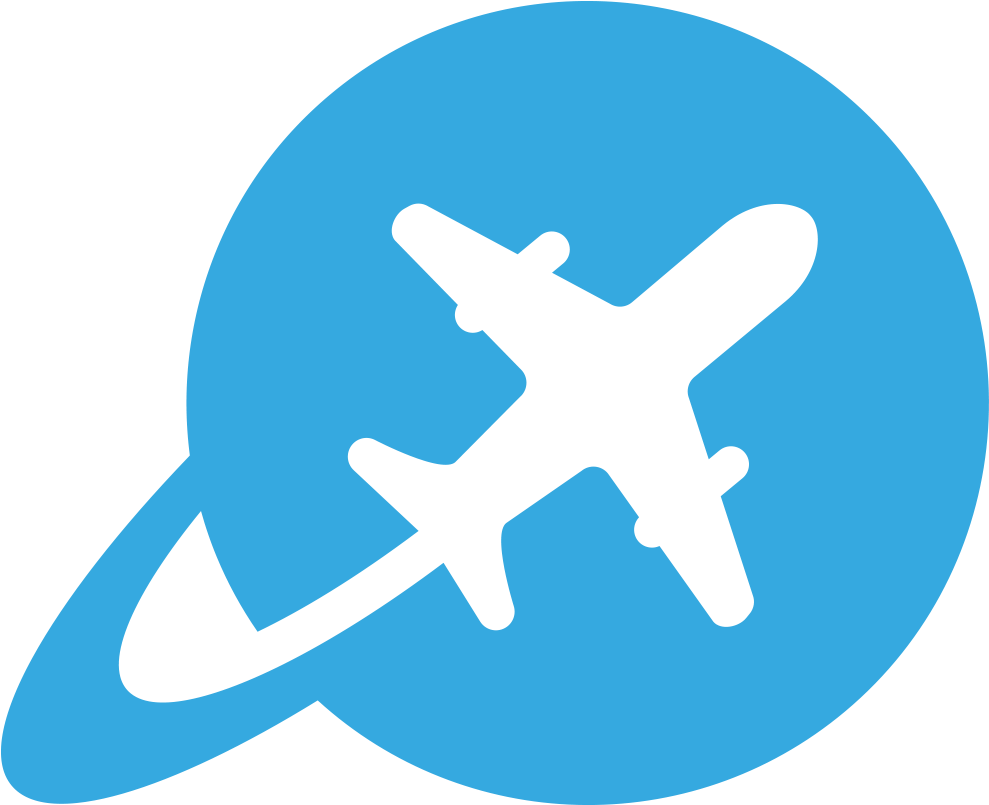 How It Works - Jet Lag Icon (1000x824)