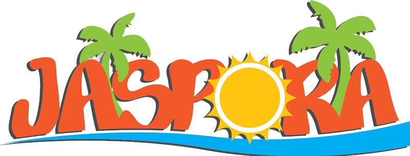 Jaspora Is A Tropical Band From Melbourne - Jaspora Is A Tropical Band From Melbourne (800x305)