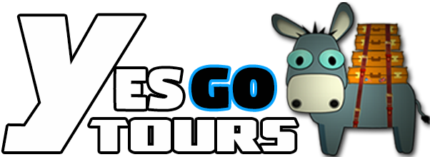 Yes, Go Tours - Yes, Go Tours (614x222)