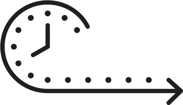 Isopt Videos - Time Png 5 O Clock (658x378)