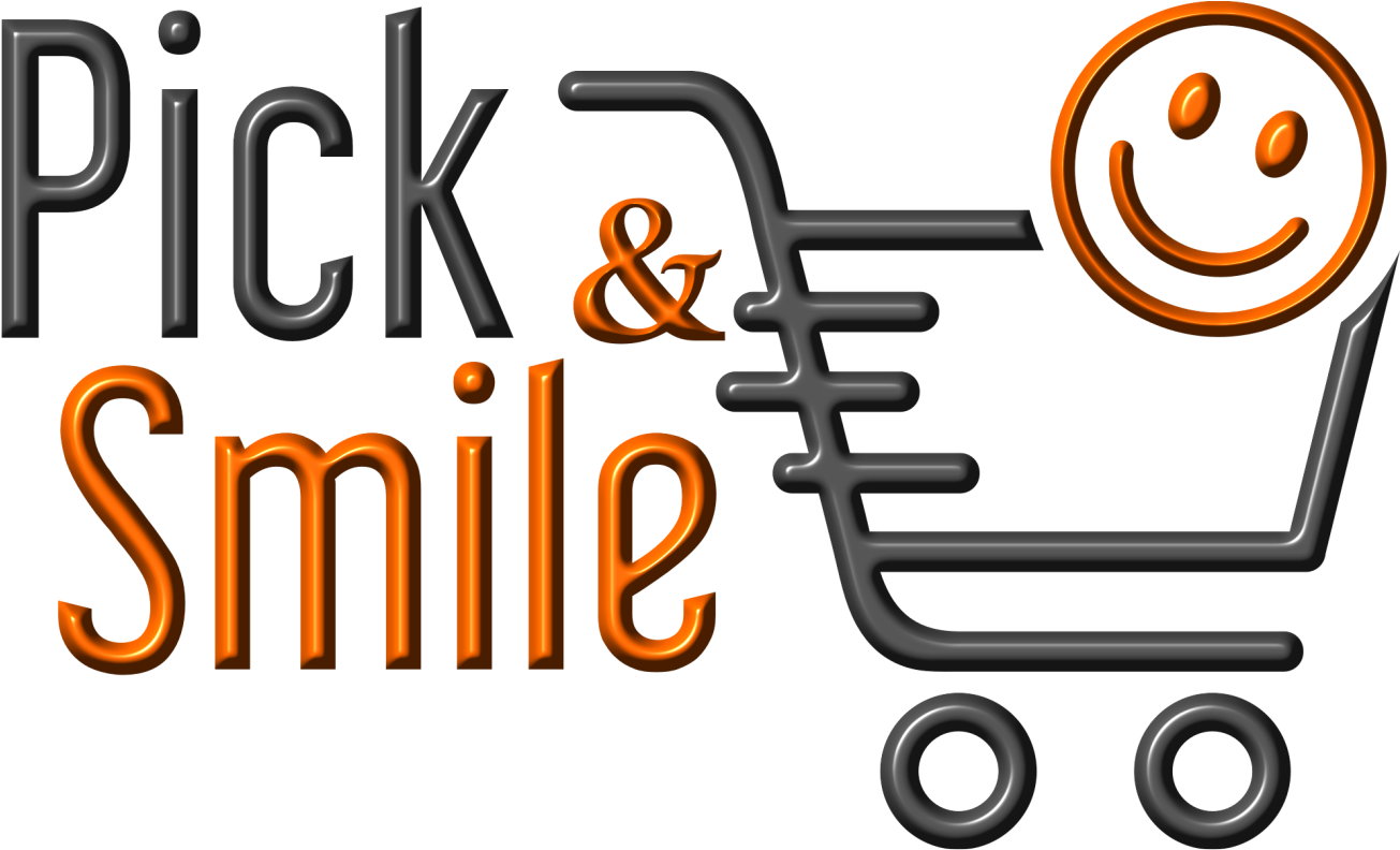 Pick And Smile - Pick And Smile (1448x961)
