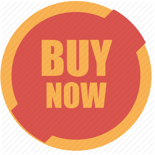 Order Now Button Clipart Button Png - Buy Now Png Icon (512x512)