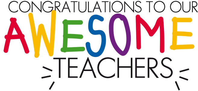 Happy Teachers Day Png File - Happy Teachers Day Png (700x315)