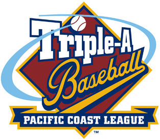 Cardinals Minor League Report July 13, - Pacific Coast League Logo (807x300)