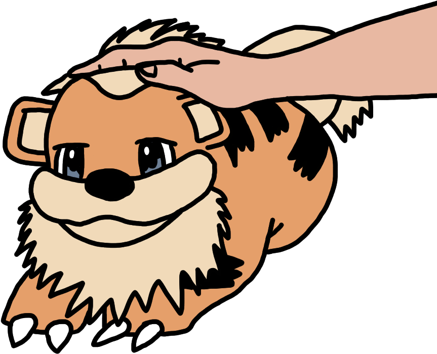 The Next Level Of Dog Petting - The Next Level Of Dog Petting (931x811)