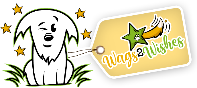 Wags To Wishes - Alberta Animal Rescue Crew Society (700x328)