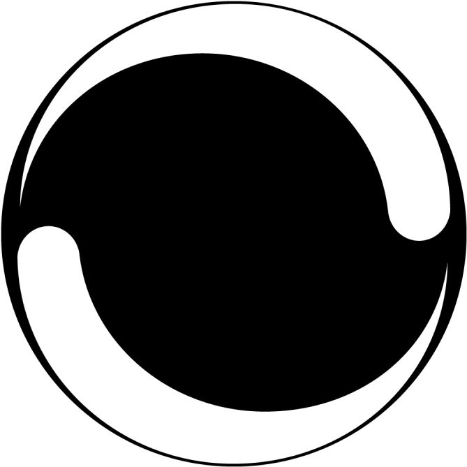 Running Water - Circle (800x800)