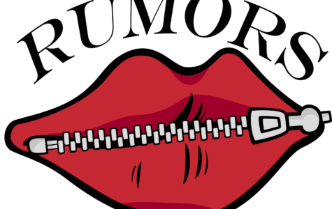 What To Do When Your Ex Makes Up Rumors About You - Zipped Mouth Clipart (475x300)