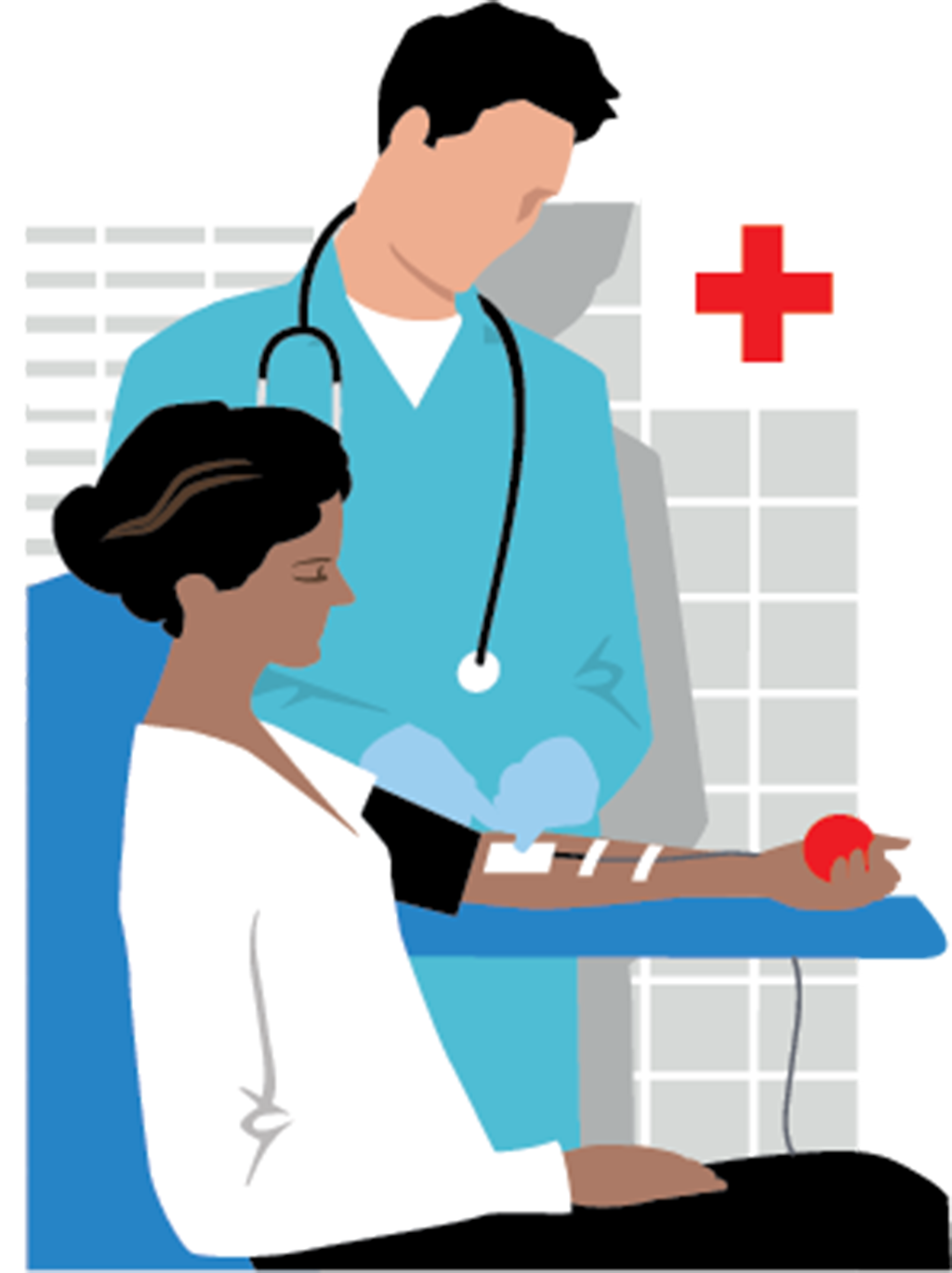 Blood And Platelet Donors Needed To Avert Holiday Shortfall - Sitting (1024x1369)