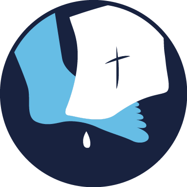 Promoting Awareness Of The Baptismal Call To Serve - Cross (383x383)
