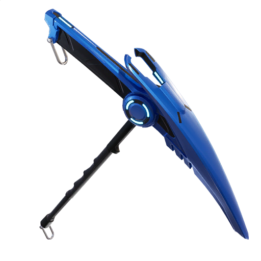 Fortnite Positron Pickaxe (512x512)