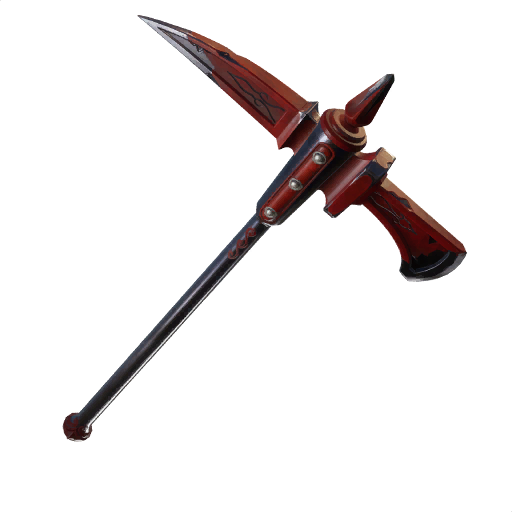 Crimson Axe Fortnite (512x512)