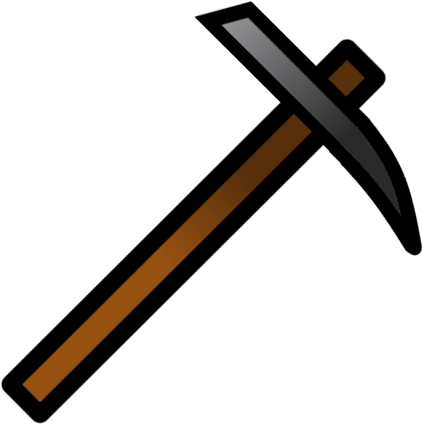 New Pickaxe Idea - Stone Hammer Surviv Io (765x765)