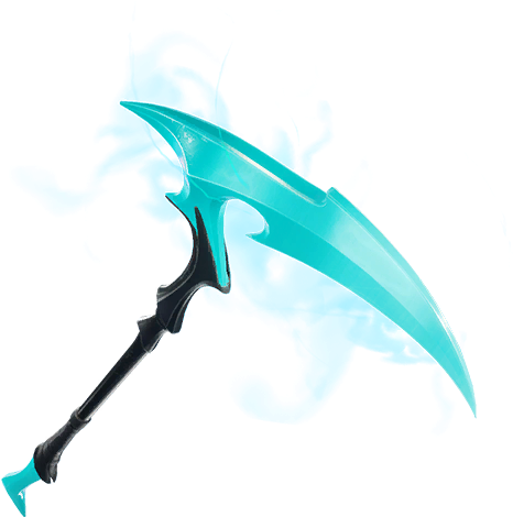 Skull Sickle Png Fortnite (512x512)