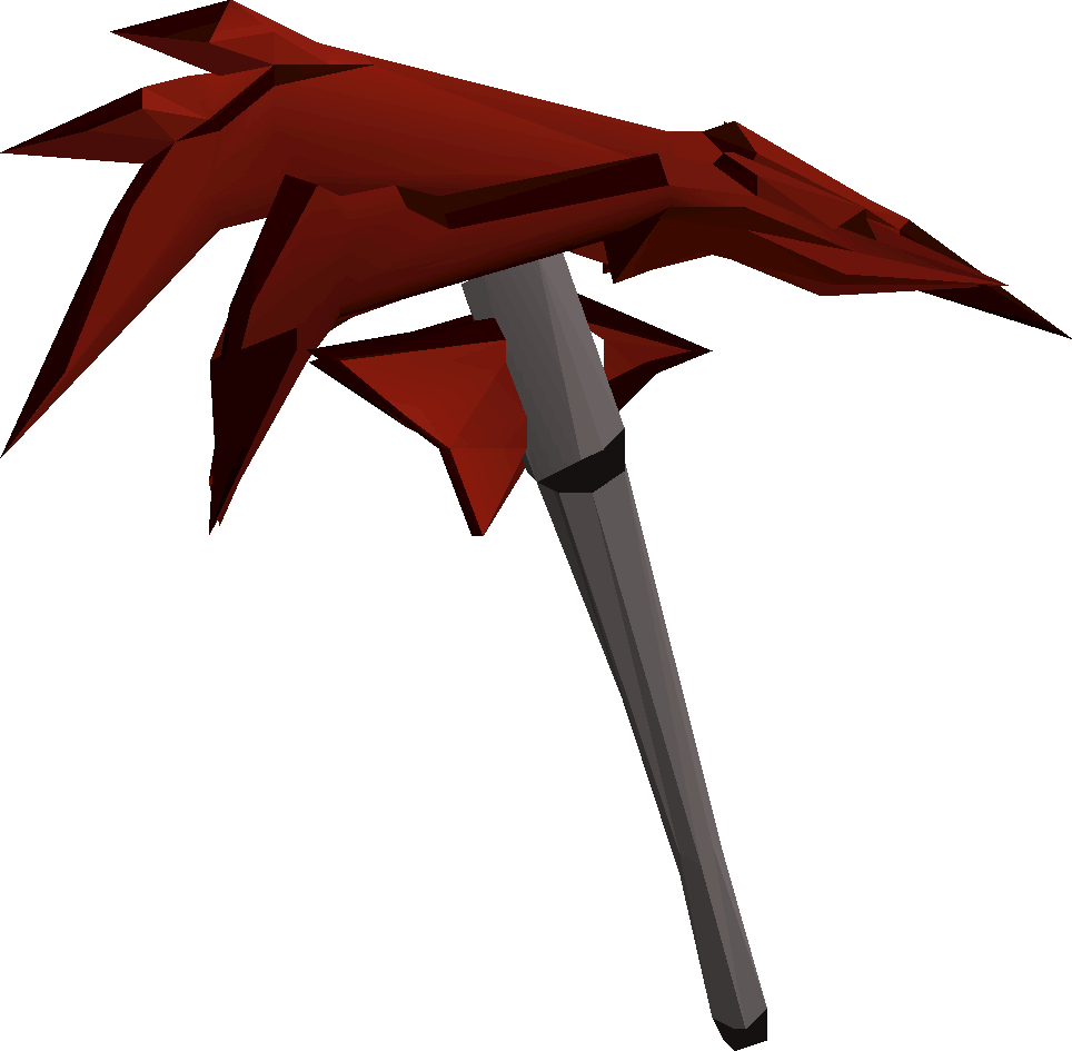 964 X 945 1 - Dragon Pickaxe Osrs (964x945)