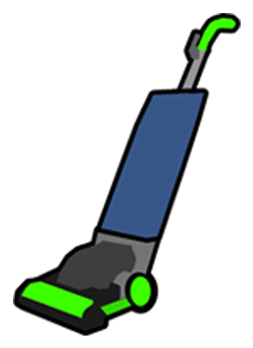 Does Your Child Like Helping You Clean Up In This Android - Does Your Child Like Helping You Clean Up In This Android (512x512)