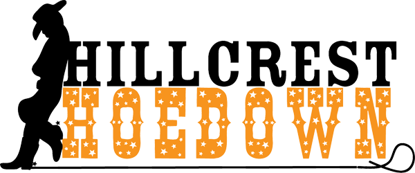 Hillcrest Hoedown - Hillcrest Hoedown (600x250)