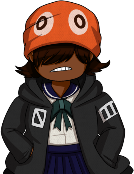 Dr Hoedown Throwdown - Cartoon (500x666)