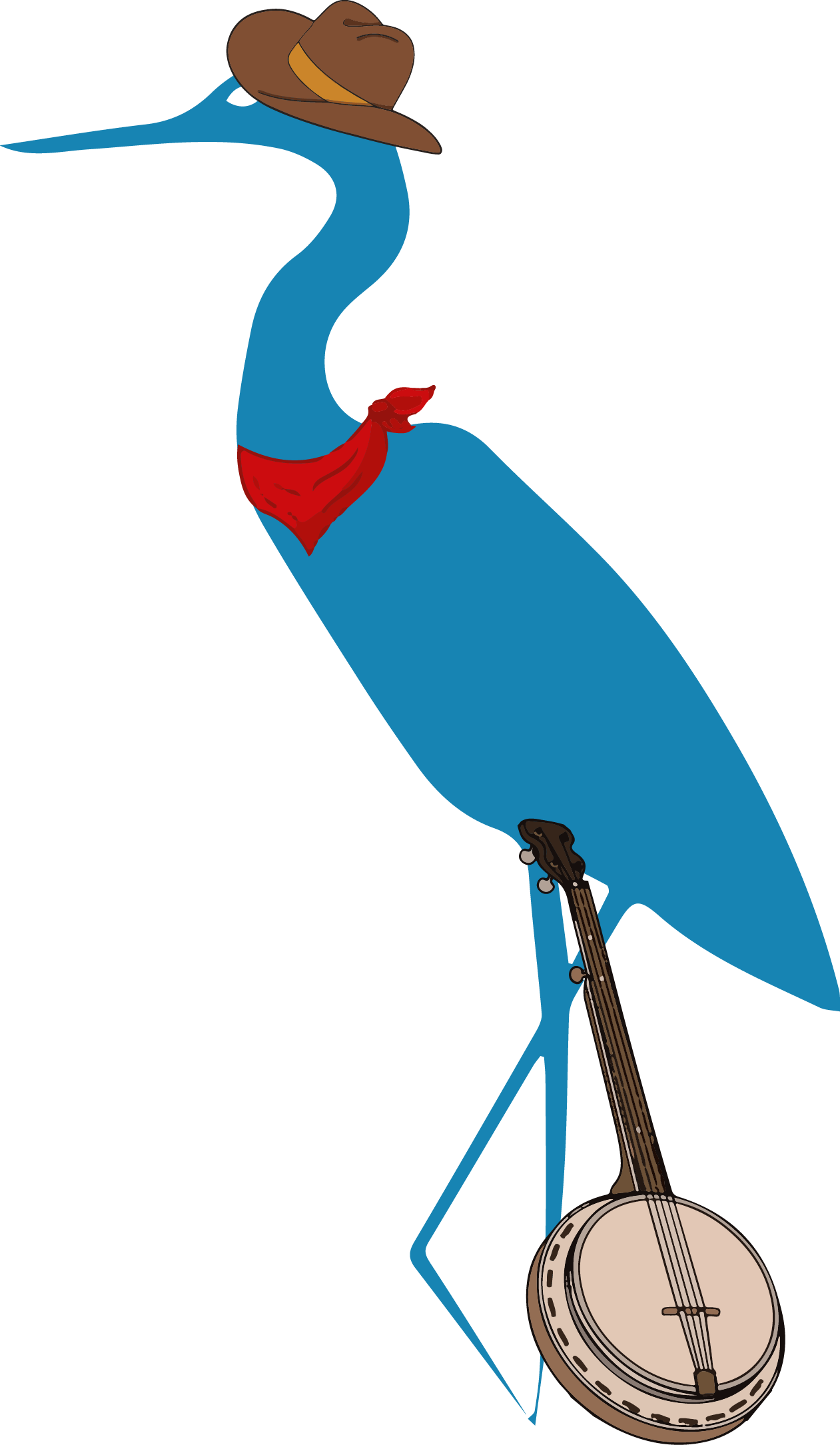 Snowbird Hootenanny Returns To Perdido In 2019 - Snowbird Hootenanny Returns To Perdido In 2019 (1261x2169)