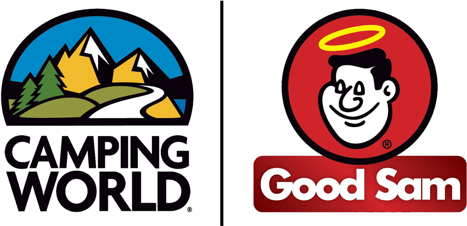 Scroll Away - Camping World Good Sam Logo (1000x498)