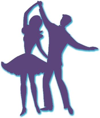 Dance Team Clipart 53921 About Avondale Dance - Logo For Dance Png (450x450)