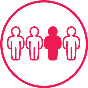 Scroll - No Poverty Sdg Png (374x362)