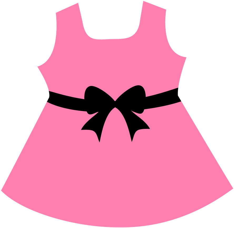 ϦᎯϧy ‿✿⁀ Baby Girl Clipart, Baby Shawer, Baby Shower - Moldes De Vestidos Para Baby Shower (900x900)