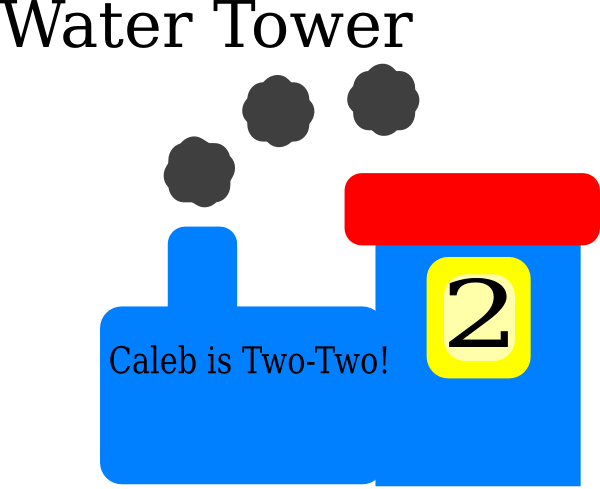 Deer & Dear (600x489)