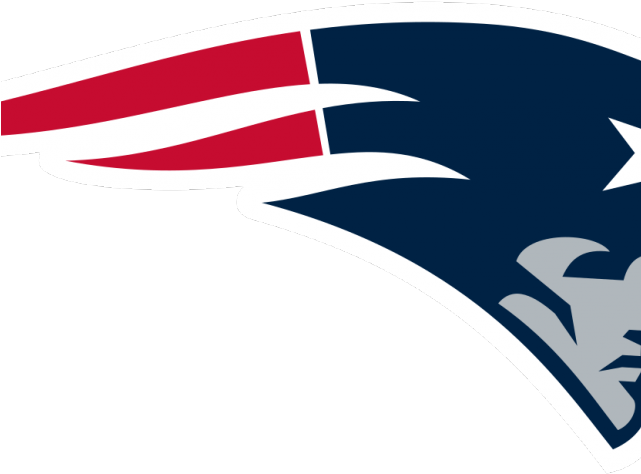 New England Patriots Clipart Backwards - New England Patriots Clipart Backwards (640x480)