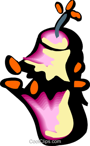 Feuerwerk Und Knallkörper Vektor Clipart Bild - Feuerwerk Und Knallkörper Vektor Clipart Bild (297x480)