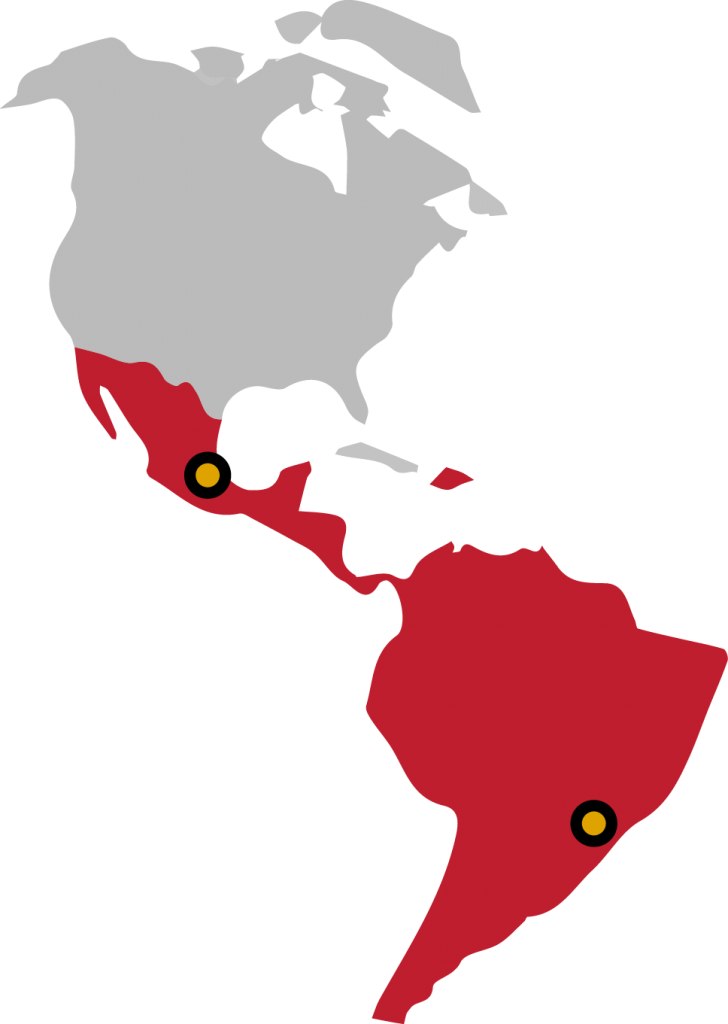 Justice School - Language Map Americas (728x1024)