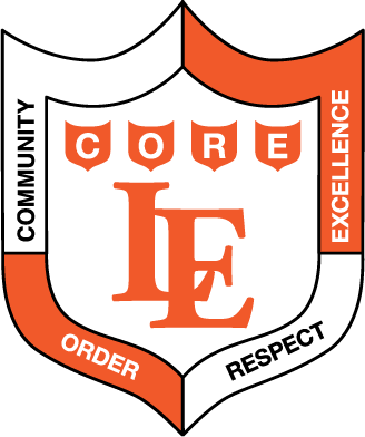 Lakeview Arrival And Dismissal Procedures - Circle Of Excellence (328x392)