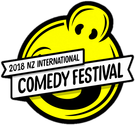 Some Of Our Regulars - Nz Comedy Festival 2018 (500x500)