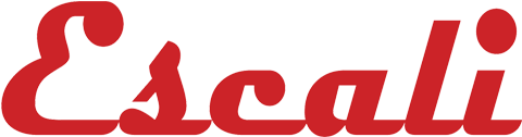 Accuracy, Value And Style Are Shaping The Future Of - Escali Logo Png (500x250)