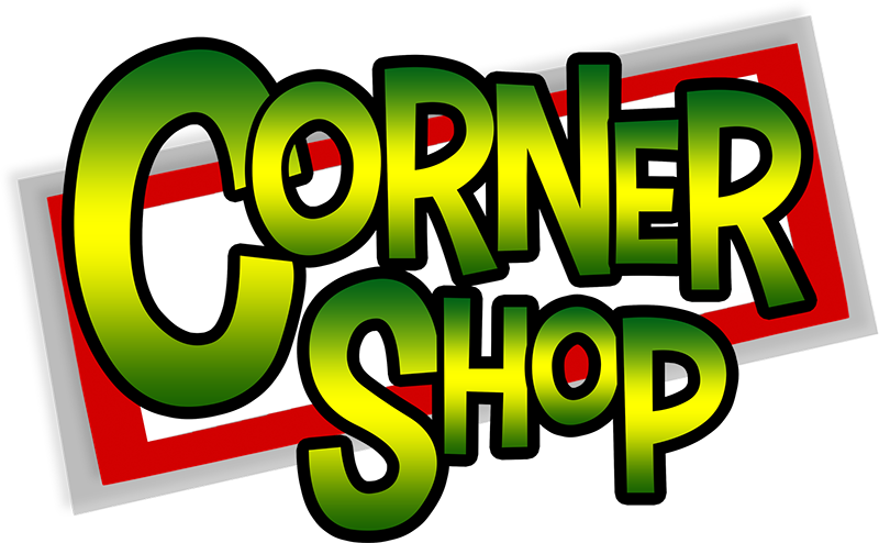 The Cornershop Show Store - Graphic Design (800x494)