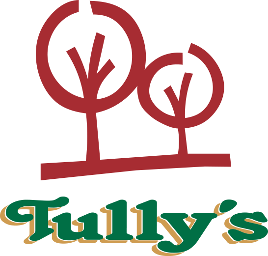 Tully's Corner Produce Store Supporting Local Farmers - Tully's Corner Produce Store Supporting Local Farmers (546x521)