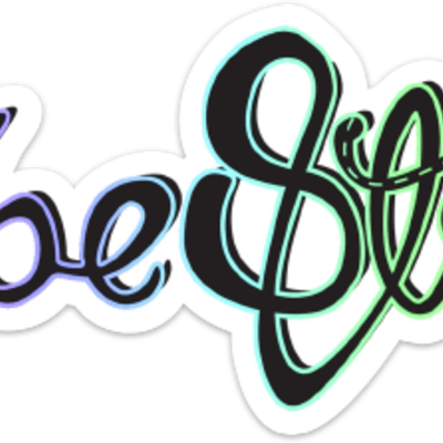 Vibe Street Horizontal Logo - Vibe Street (400x400)