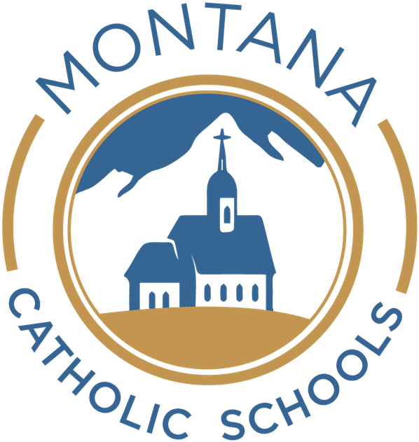 Montana Catholic Schools - Montana Catholic Schools (661x700)