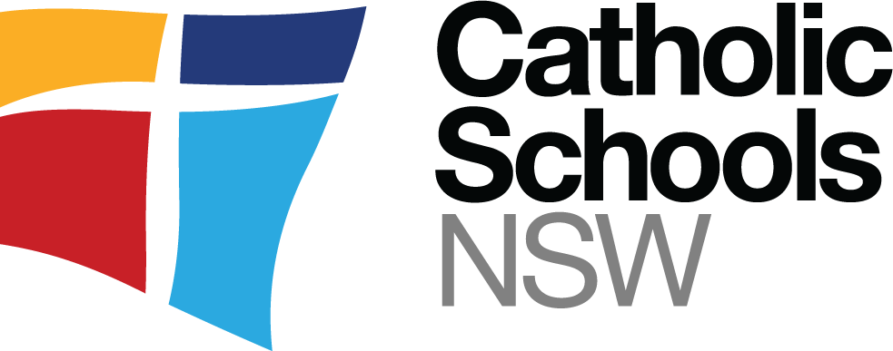 Philosophy Clipart Catholic Education - Catholic Schools Week Nsw (983x387)