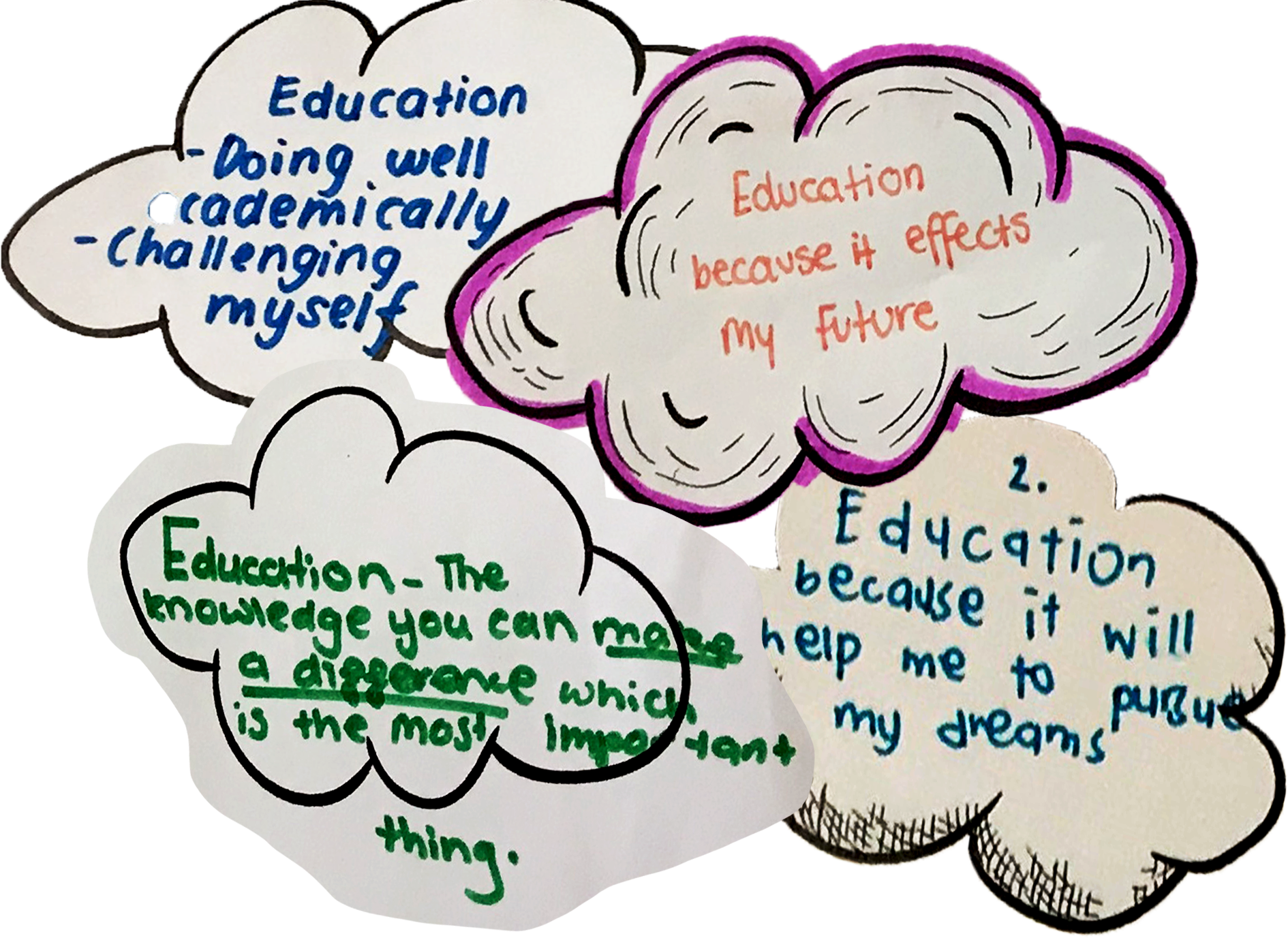 A Few Of The Many Things Young People Have Told Me - Cartoon (1890x1377)