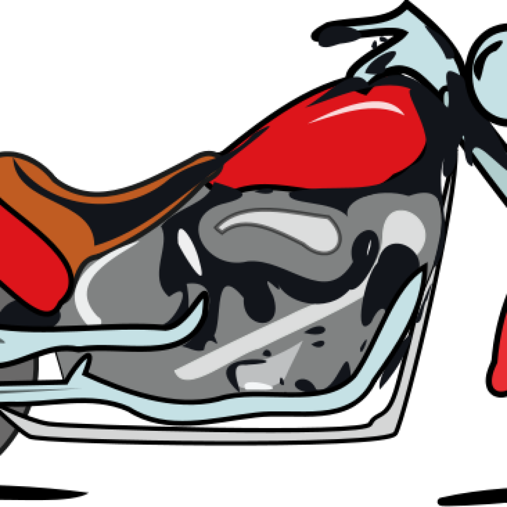Motorcycle Clipart Images Motorcycle Clip Art Free - Motorcycle Clip Art (1024x1024)