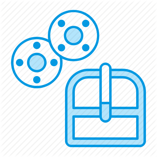 Supplies Icon Search Engine - Circle (512x512)