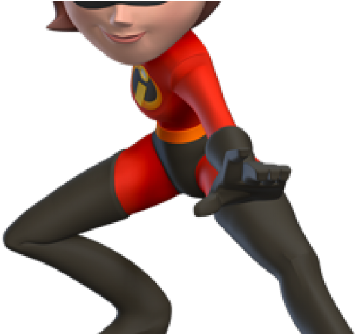 Incredibles 2 Character Png (640x480)